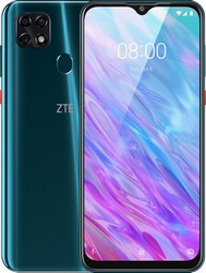 Замена разъема зарядки на телефоне ZTE Blade 20 в Екатеринбурге